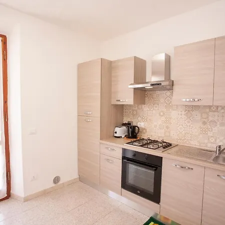 Prázdninový dům Capo Bianco - Goelba Portoferraio