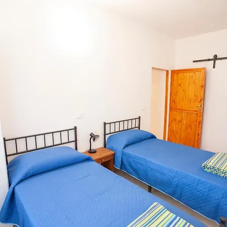 Prázdninový dům Capo Bianco - Goelba *
