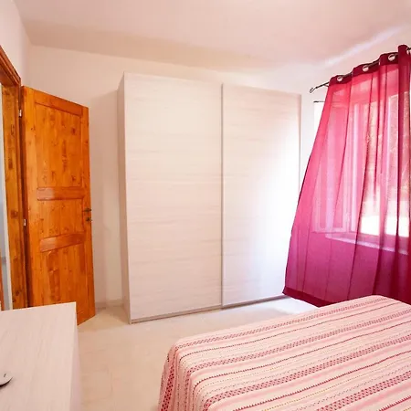 Prázdninový dům Capo Bianco - Goelba Portoferraio